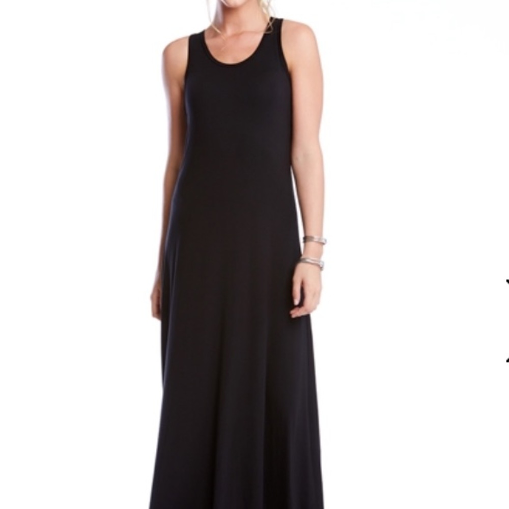 Karen Kane Maxi Dress